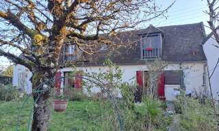 Maison 5 Pièces 102 m² à vendre à Saint-Avertin (37550)