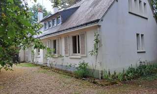 Maison 7 Pièces 155 m² à vendre à Saint-Avertin (37550)