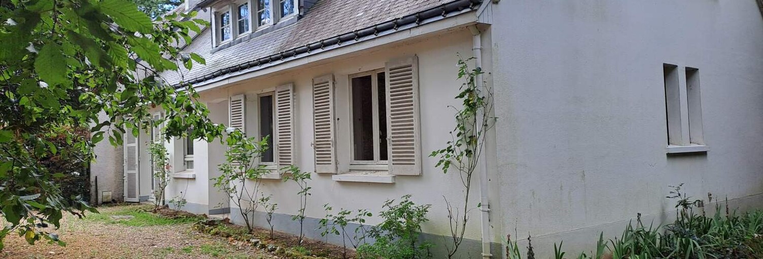 Maison 7 Pièces 155 m² à vendre à Saint-Avertin (37550)