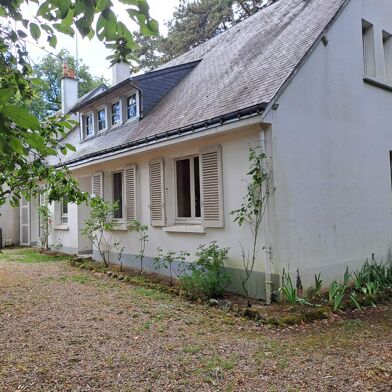 Maison 7 pièces 312000 €