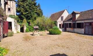 Maison 12 Pièces 285 m² à vendre à Saint-Avertin (37550)