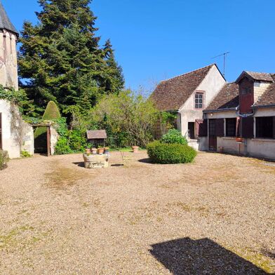 Maison 12 pièces 599500 €