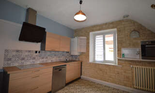 Appartement 4 Pièces 93 m² à louer à Bart (25420)