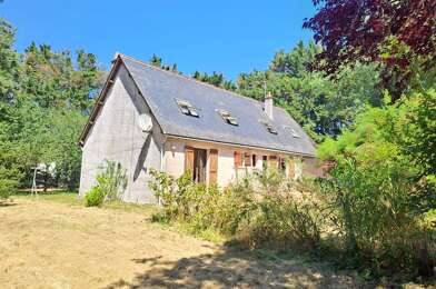 Maison 4 pièces 252000 €