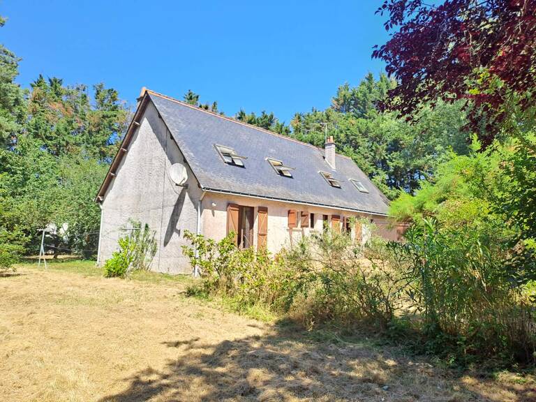 Maison 4 pièces 120 m² — photo 1