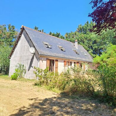 Maison 4 pièces 252000 €