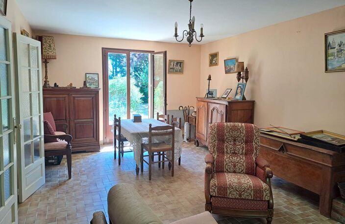 Vente maison 4 pièces 120 m² Sorigny (37250) — photo 2
