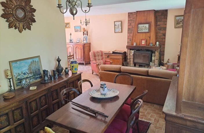 Vente maison 4 pièces 120 m² Sorigny (37250) — photo 3