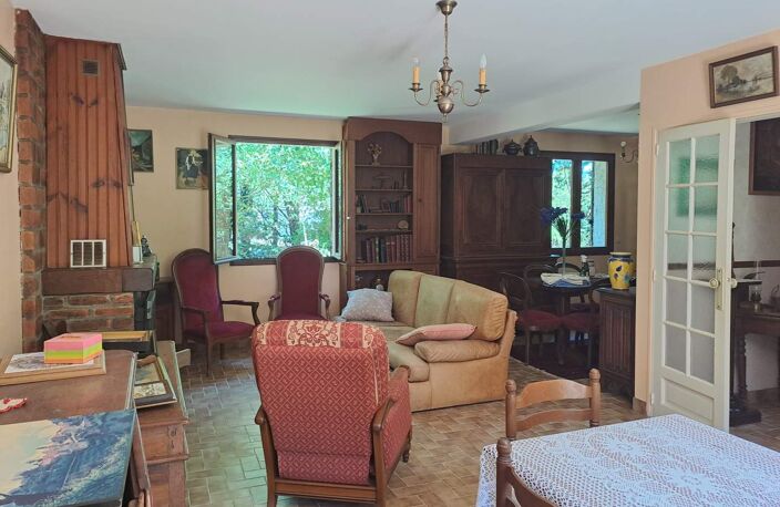 Vente maison 4 pièces 120 m² Sorigny (37250) — photo 4