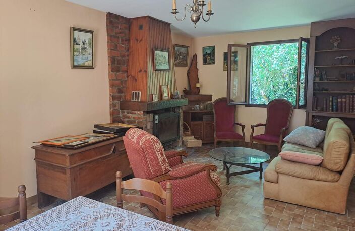 Vente maison 4 pièces 120 m² Sorigny (37250) — photo 5