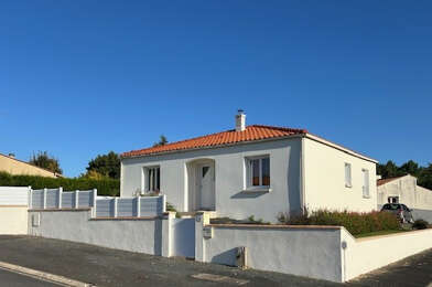 Maison 4 pièces 285000 €