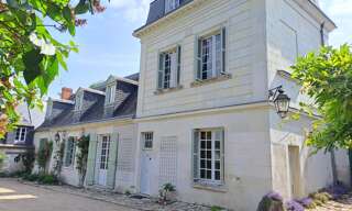 Maison 8 Pièces 289 m² à vendre à Tours (37000)