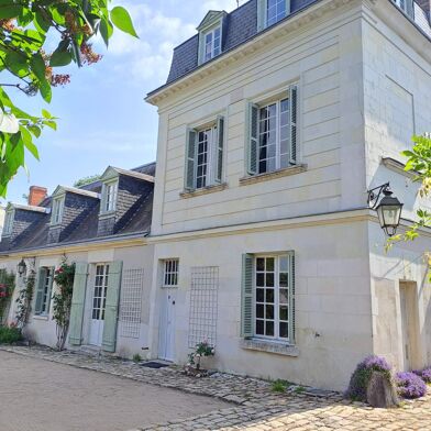 Maison 8 pièces 572000 €