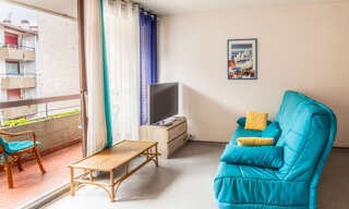 Appartement 1 Pièce 44 m² à vendre à Hendaye (64700)