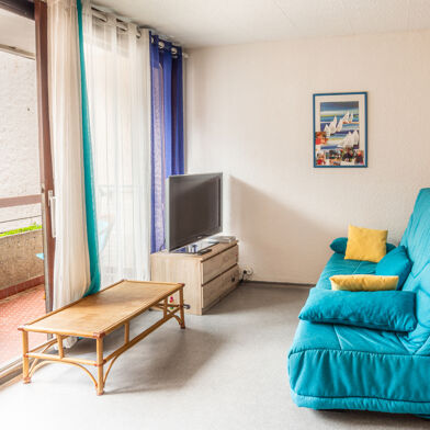 Appartement 1 pièces 200000 €