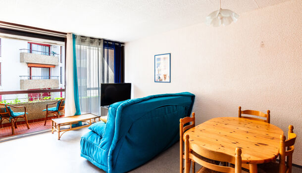 Appartement 2 pièces  à vendre Hendaye 64700