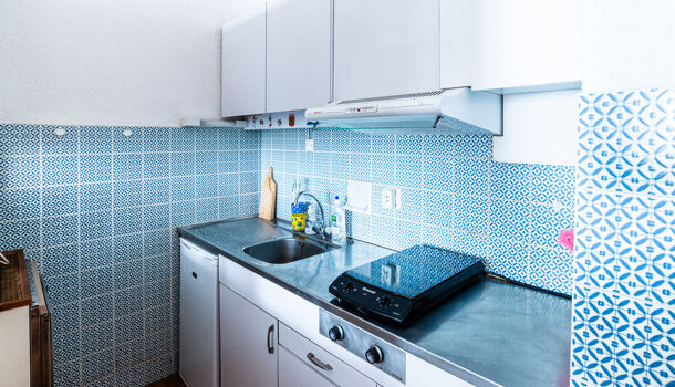 Appartement 2 pièces  à vendre Hendaye 64700