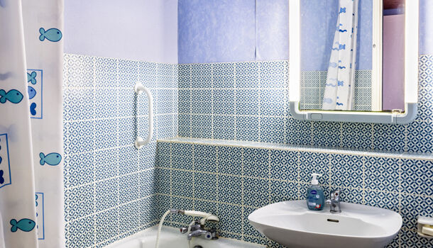 Appartement 2 pièces  à vendre Hendaye 64700