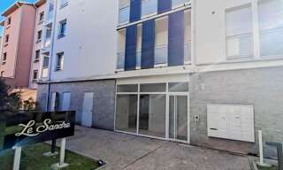 Appartement 1 Pièce 31 m² à vendre à Lyon 5 (69005)