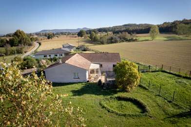 Maison 5 pièces 280000 €