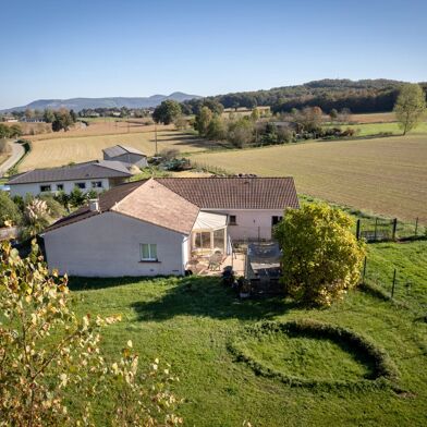 Maison 5 pièces 280000 €