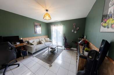 Maison 5 pièces 280000 €