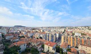 Appartement 2 Pièces 57 m² à vendre à Nice (06300)