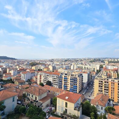 Appartement 2 pièces 149000 €