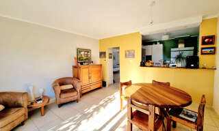 Appartement 4 Pièces 66 m² à vendre à Narbonne (11100)