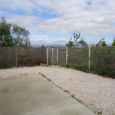 Appartement 3 pièces 127000 €