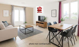 Maison 4 Pièces 101 m² à vendre à Bollène (84500)