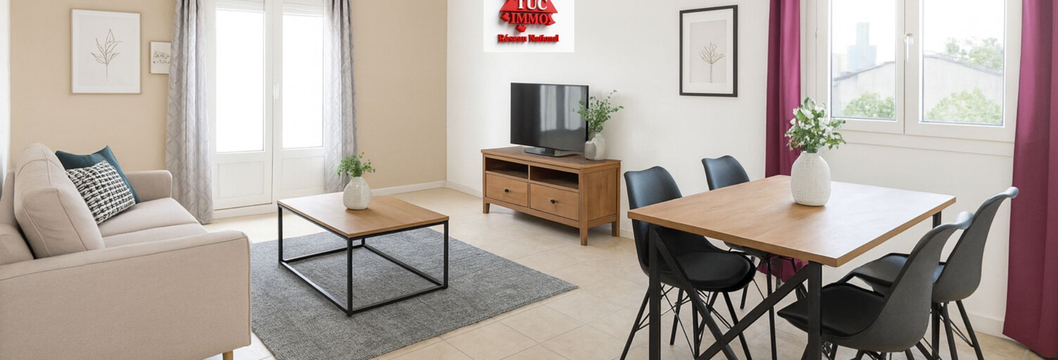 Maison 4 Pièces 101 m² à vendre à Bollène (84500)