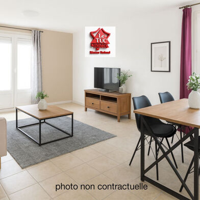 Maison 4 pièces 255000 €