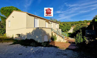 Maison 4 Pièces 101 m² à vendre à Bollène (84500)