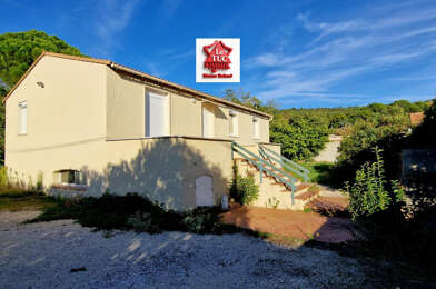 Maison 4 pièces 220000 €