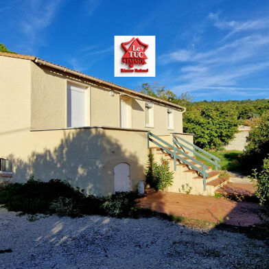 Maison 4 pièces 220000 €