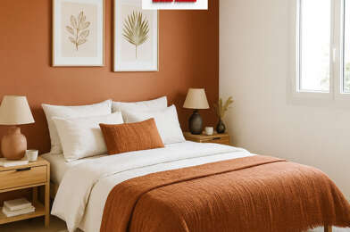 Maison 4 pièces 220000 €