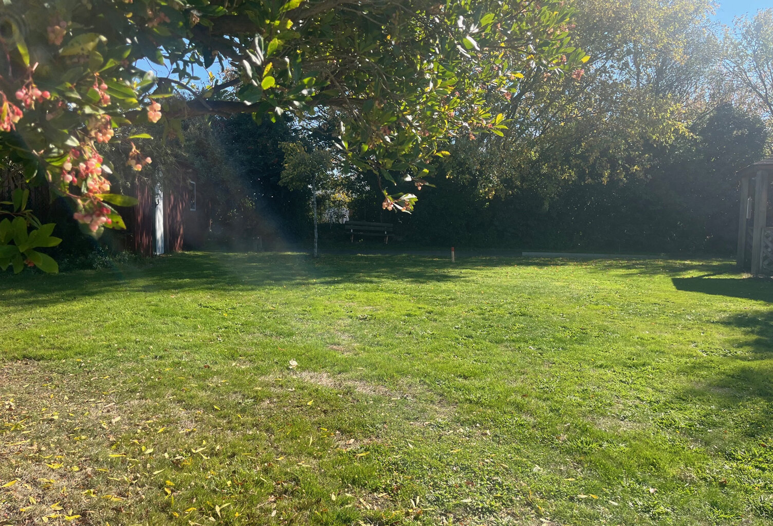 Au calme d'une impasse, proche commerces, écoles et collège — photo 1