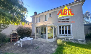 Maison 8 Pièces 183 m² à vendre à Coulonges-sur-l'Autize (79160)