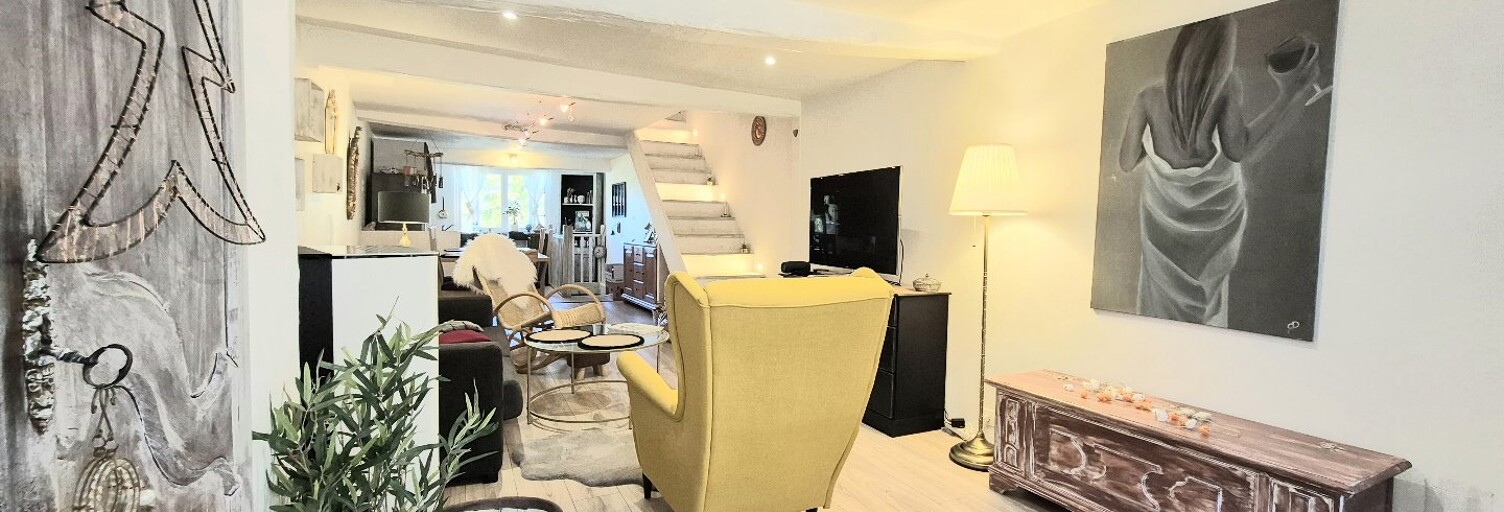 Maison 4 Pièces 125 m² à vendre à Verdun-sur-Garonne (82600)