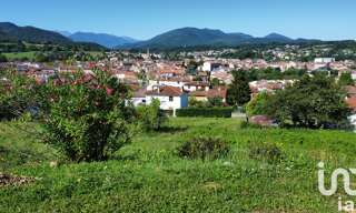 Terrain  2433 m² à vendre à Saint-Girons (09200)