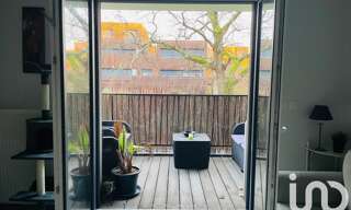 Appartement 2 Pièces 38 m² à vendre à Mérignac (33700)