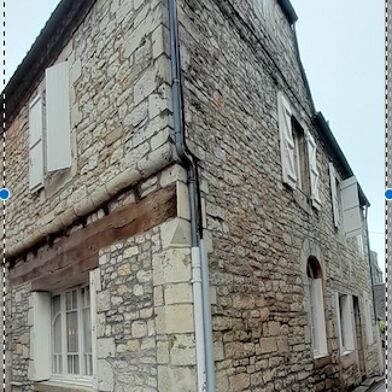 Maison 4 pièces 198000 €