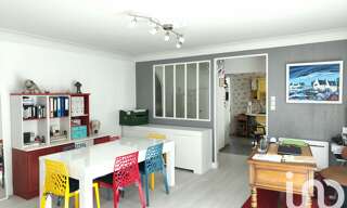 Maison 3 Pièces 84 m² à vendre à Grosbreuil (85440)