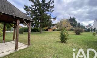 Maison 6 Pièces 113 m² à vendre à Monts (37260)