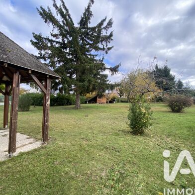 Maison 6 pièces 240000 €