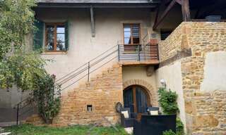 Maison 8 Pièces 190 m² à vendre à Porte des Pierres Dorées (69400)