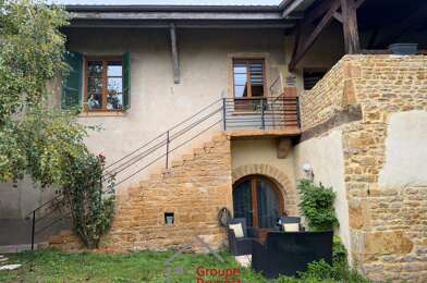 Maison 8 pièces 415000 €