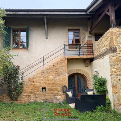 Maison 8 pièces 415000 €