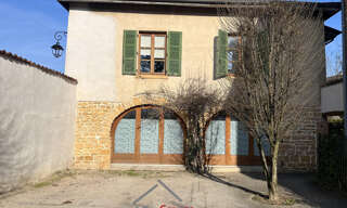 Appartement 8 Pièces 190 m² à vendre à Porte des Pierres Dorées (69400)